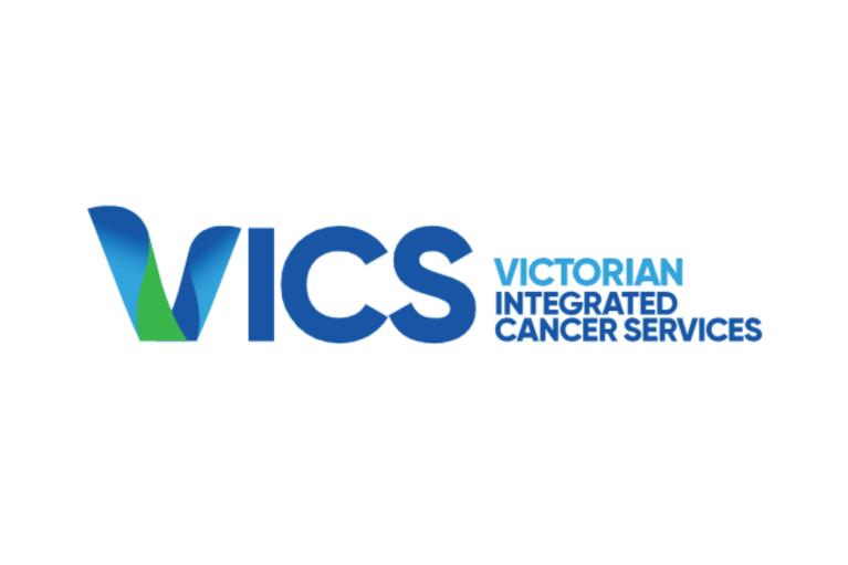 VICS logo