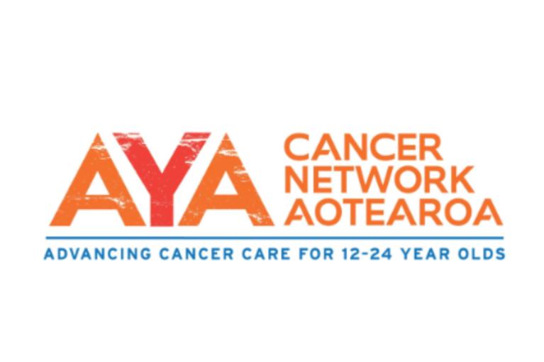 Cancer network aotearoa logo