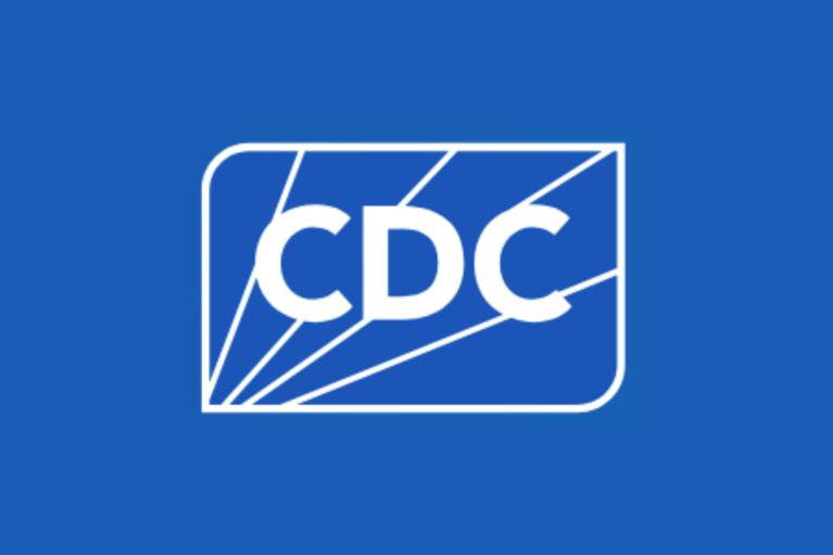 CDC logo