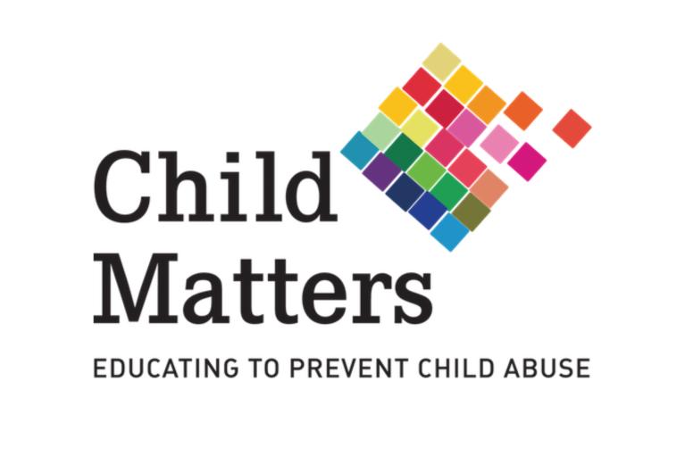 Child matters logo