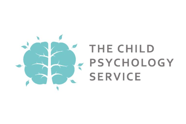 Child psychology services logo