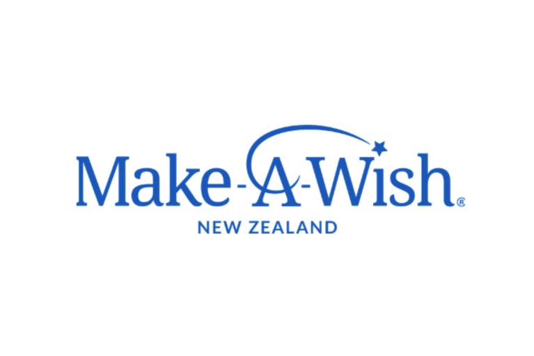 Make a wish logo