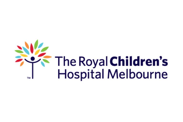 Royal Children's Hospital Melbourne logo