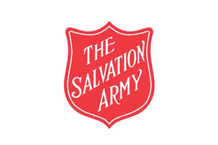 Salvation army logo