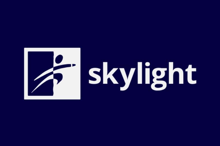Skylight logo