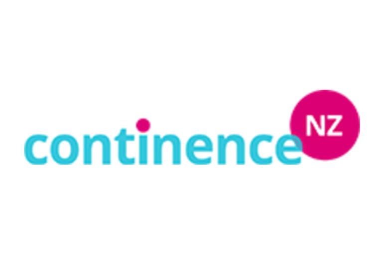 Continence NZ Logo
