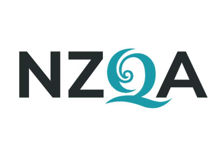 NZQA logo