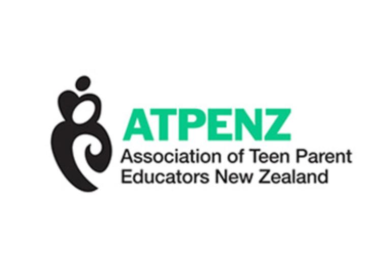 ATPENZ logo