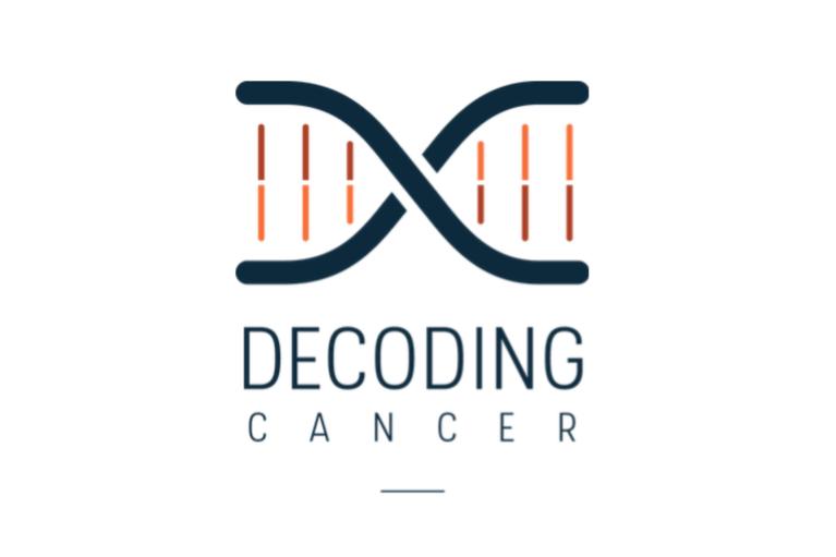 Decoding Cancer logo
