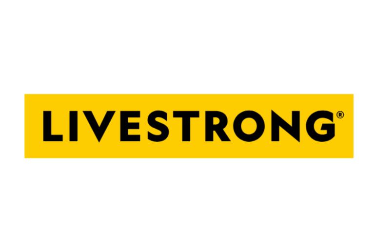 Livestrong logo