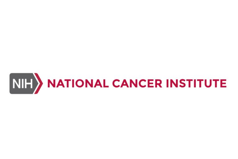 National Cancer Institute NIH logo