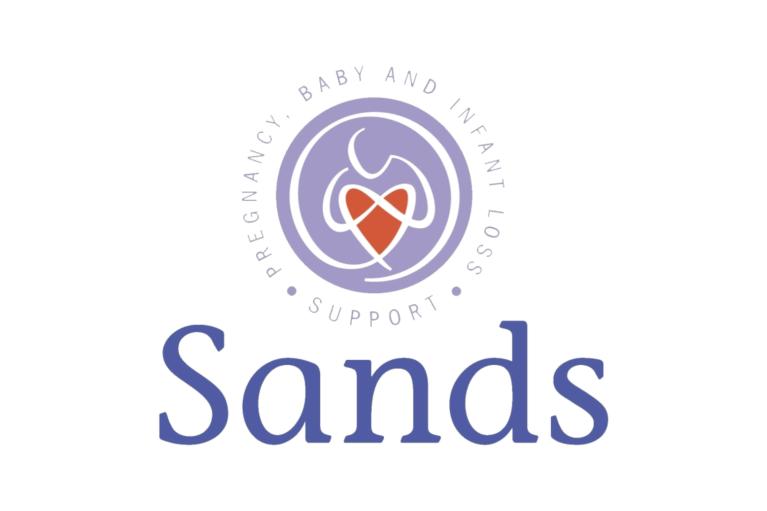 Sands logo