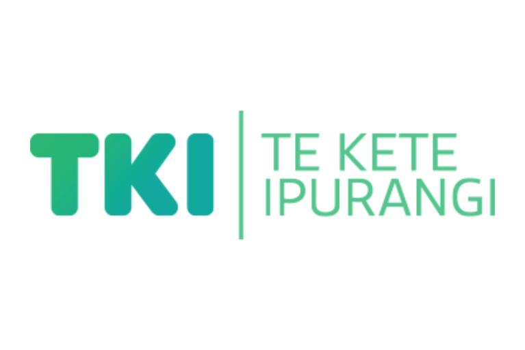 Te kete ipurangi logo