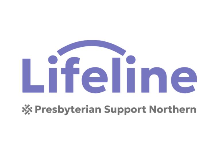 Lifeline logo