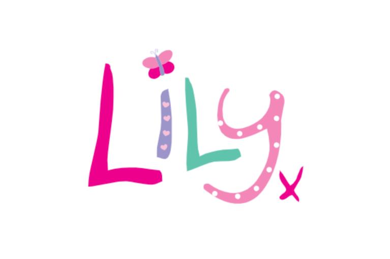 Lily Foundation logo