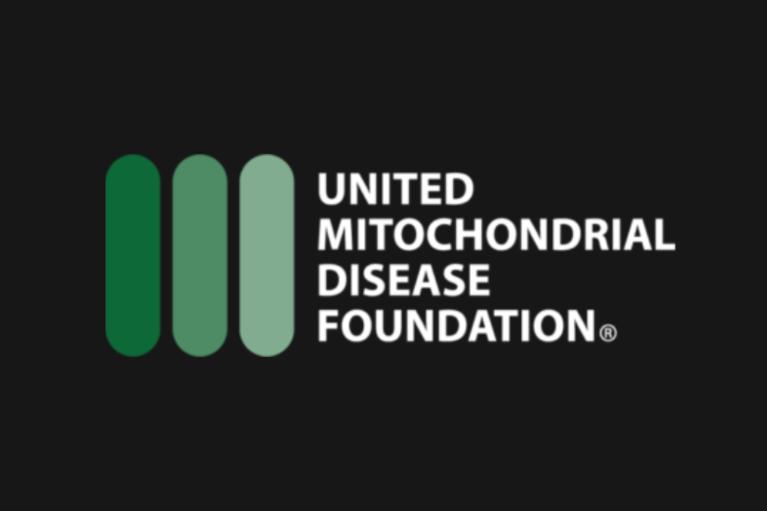 United Mitochondrial Disease Foundation logo