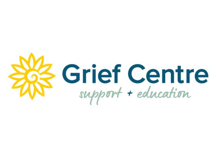 Grief Centre logo