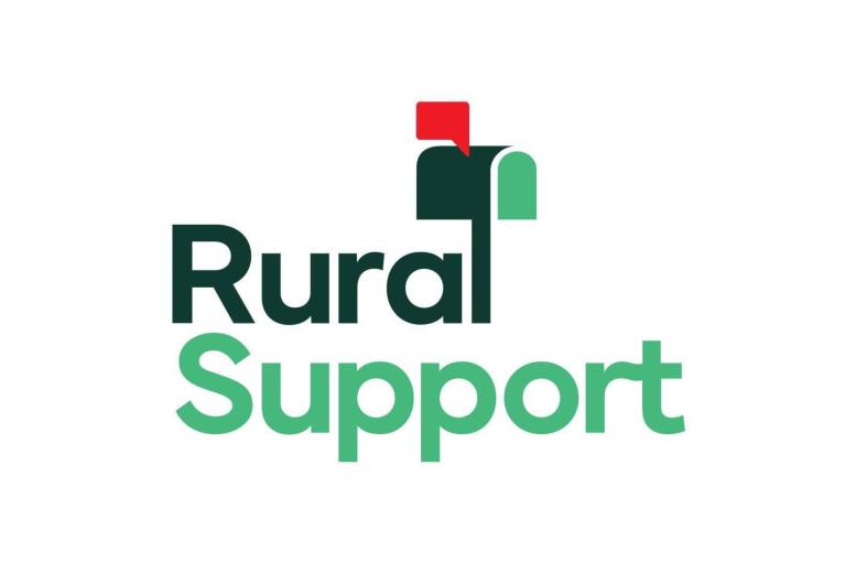 Rural Support Trust logo