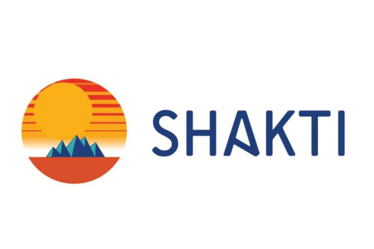Shakti Woman's Refuge Trust logo