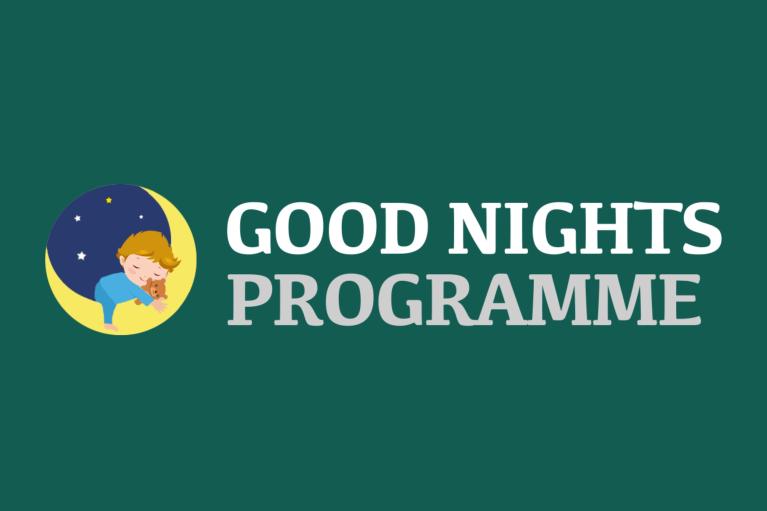 Good Nights Programme logo