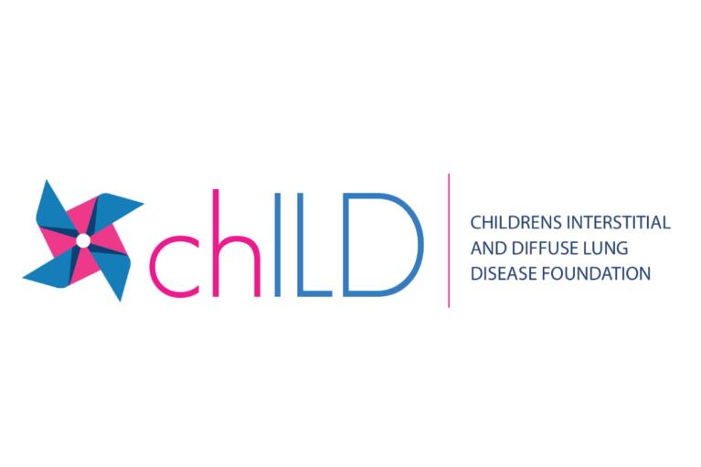 Children’s Interstitial and Diffuse Lung Disease Foundation logo