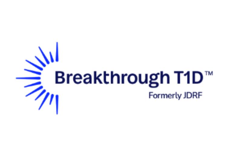Breakthrough T1D logo