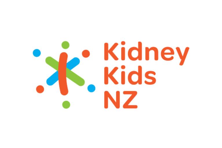Kidney kids logo