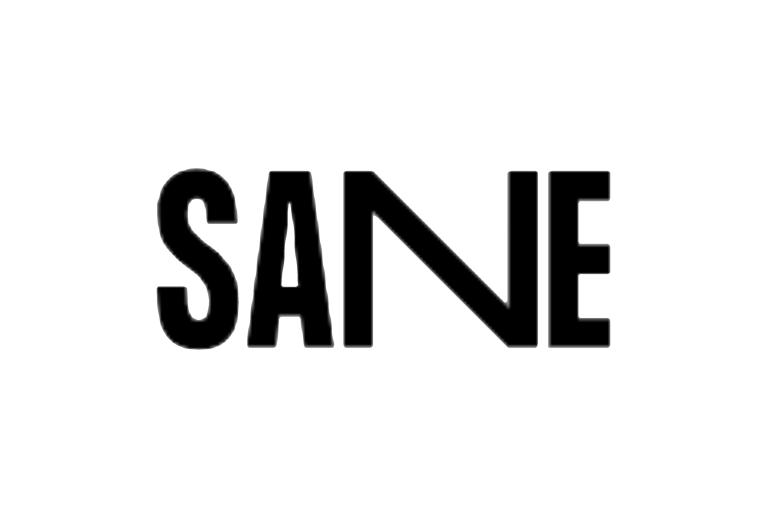 SANE logo