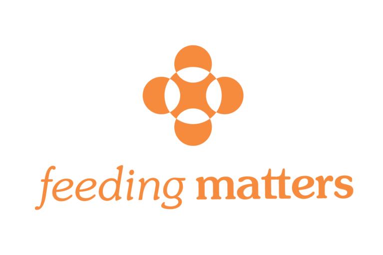 Feeding Matters logo