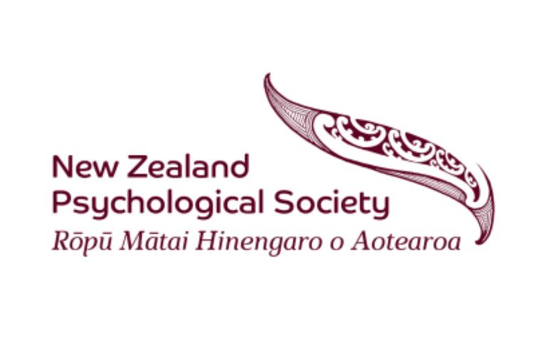 NZ Psychological Society logo