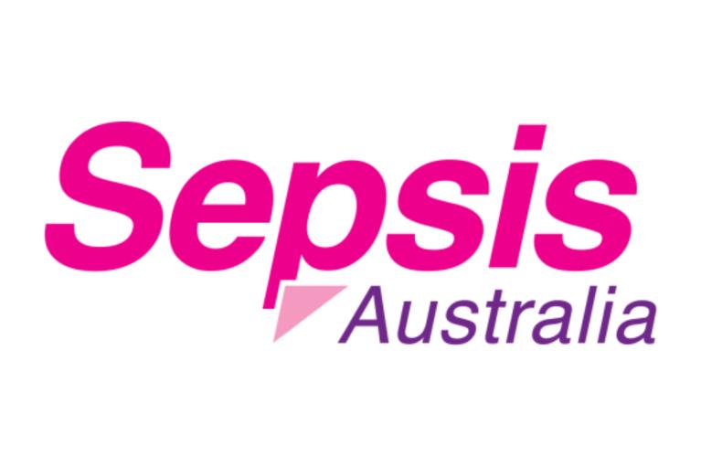 Sepsis Australia logo