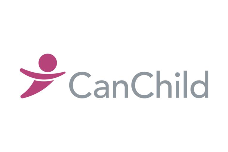 Can Child logo