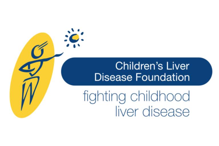 Children's liver disease foundation logo