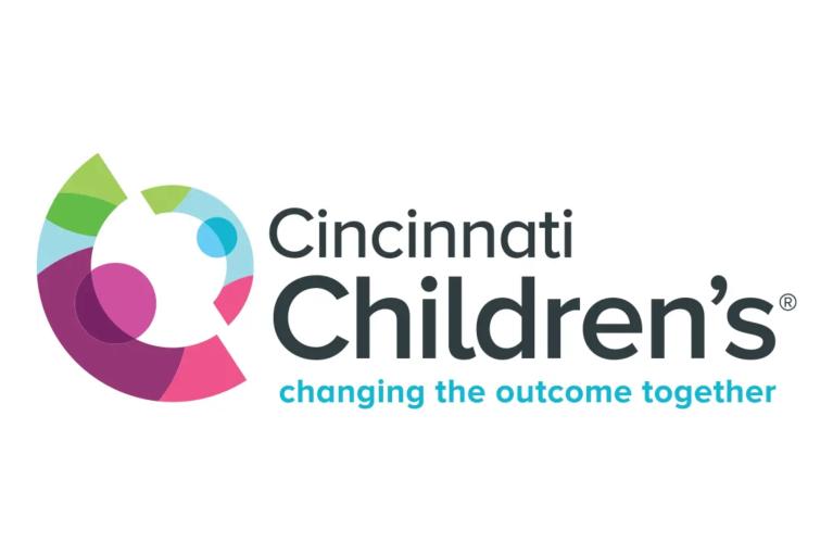 Cincinnati Children's Hospital logo