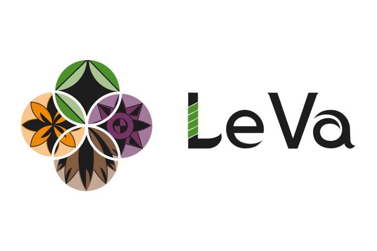 Le Va logo