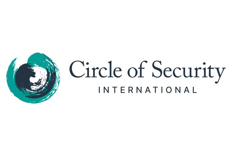 Circle of security international logo