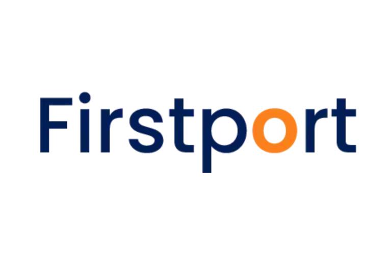 Firstport Logo