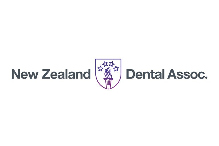 New Zealand Dental Association (NZDA) logo