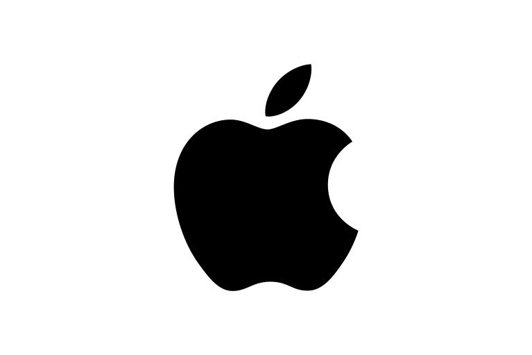 Apple logo
