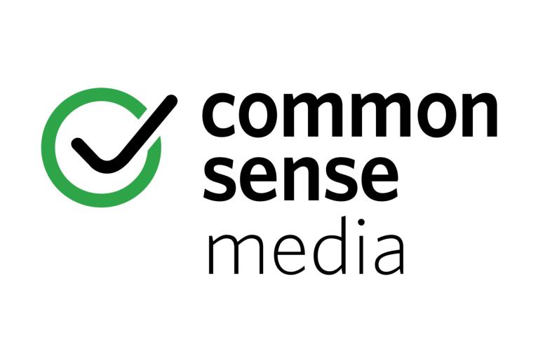 Common sense media logo