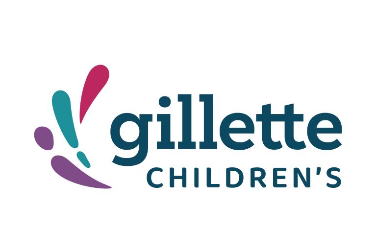 Gillette Children's logo