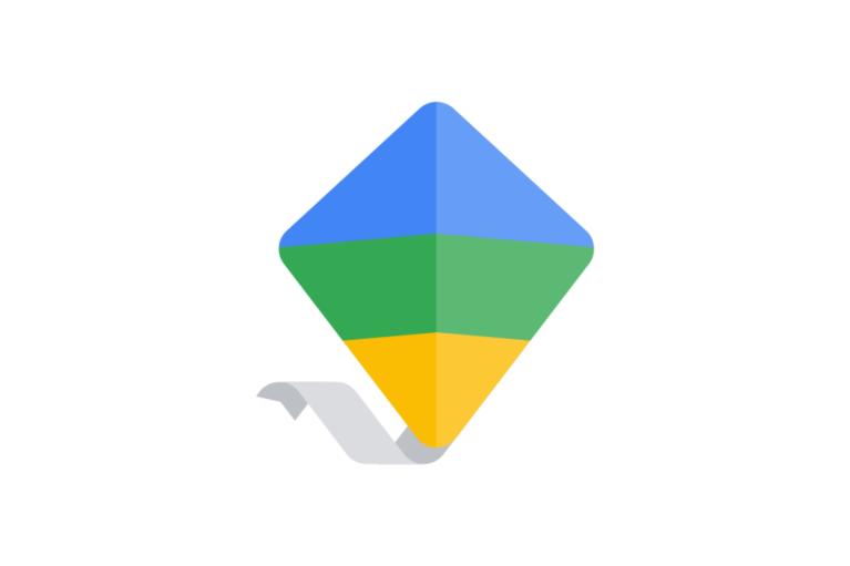 Google family link logo