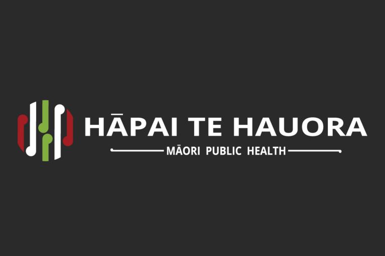 Hāpai Te Hauora logo