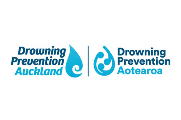Drowning Prevention logo