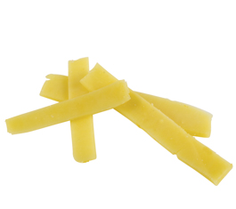 Cheese sticks