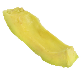 Avocado slices