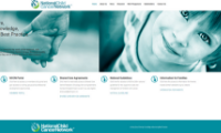 National child cancer network website