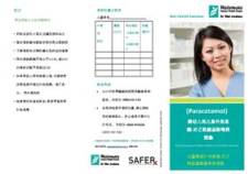 Paracetamol Child Dosage Chart