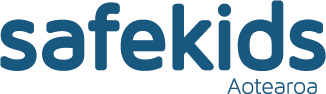 Safekids logo