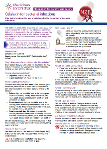 Image of Cefalexin pdf